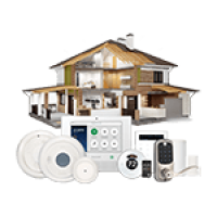 Ağıllı Ev Sistemləri