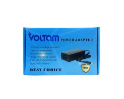 VOLTOM 12V5A-60W, GÜC ADAPTERİ SATIŞI, 60W ADAPTER QİYMƏTİ, BATAREYA SATIŞI, KOMPÜTER ADAPTER QİYMƏTİ