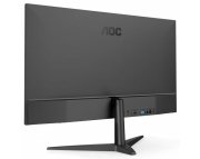 AOC 24B1H/01, 23.6" LCD MONİTOR, GENİŞ EKRANLI TV, MONİTOR QİYMƏTLƏRİ, BAKIDA TV SATIŞI, KOMPÜTER MONİTORLARI