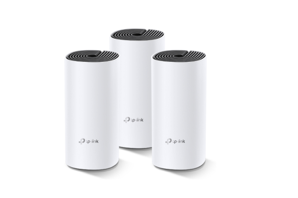 AC1200 EV ÜÇÜN MESH, Wİ-Fİ SİSTEMİ TP-LİNK DECO M4 (3 PACK), EV ÜÇÜN AP, GÜCLÜ BAĞLANTILI AP, ONLİNE AP SİFARİŞİ AC1200 EV ÜÇÜN MESH, Wİ-Fİ SİSTEMİ TP-LİNK DECO M4 (3 PACK), EV ÜÇÜN AP, GÜCLÜ BAĞLANTILI AP, ONLİNE AP SİFARİŞİ