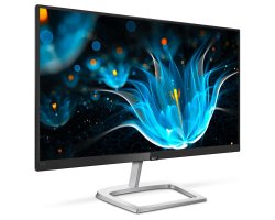 PHILIPS 276E9QJAB/01, 27&quot; FULL-HD IPS LCD MONİTOR, GENİŞ LED MONİTOR, ONLİNE TELEVİZOR SATIŞI