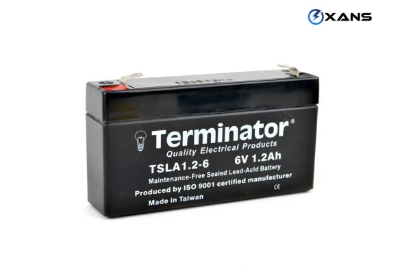 UPS AKKUMULYATOR 6V-1-2AH, TERMİNATOR AKKUMULYATOR QİYMƏTİ, BAKIDA TOPDAN AKKUMULYATOR SATIŞI UPS AKKUMULYATOR 6V-1-2AH, TERMİNATOR AKKUMULYATOR QİYMƏTİ, BAKIDA TOPDAN AKKUMULYATOR SATIŞI