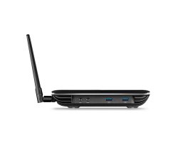 Wİ-Fİ MODEM-ROUTER, MU-MIMO, TP-LİNK ARCHER VR2800, KEYFİYYƏTLİ MODEMLƏR, ŞƏBƏKƏ AVADANLIQLARI