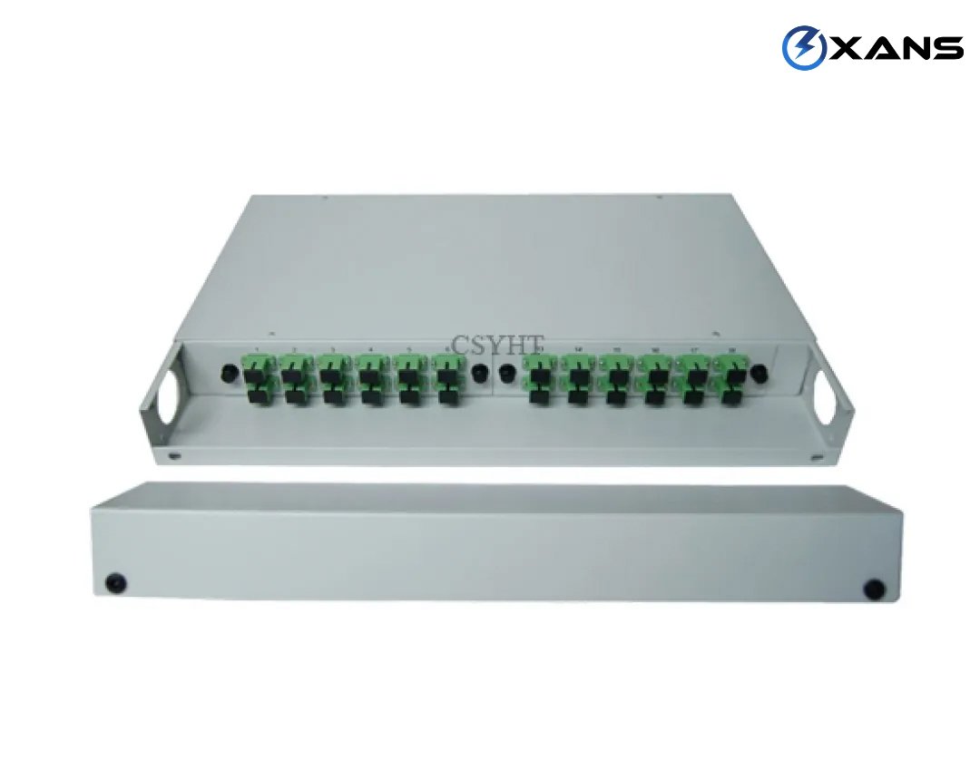 ARF24, SABİT TİPLİ OPTİK PATCH, FİBER OPTİK PATCH PANEL, PATCH PANEL SATIŞI, BAKIDA FİBER OPTİK MƏHSULLARI