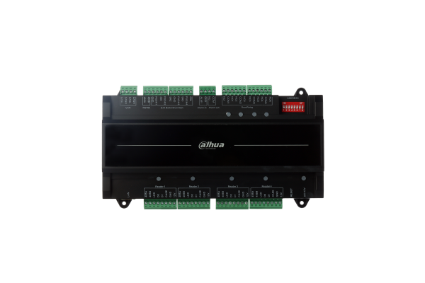 DAHUA ASC2104B-T, DÖRD QAPILI SLAVE GİRİŞ İDARƏETMƏ MODULU, ELEKTRON QAPI KİLİDLƏRİ SATIŞI, ASC2104B-T QİYMƏTİ DAHUA ASC2104B-T, DÖRD QAPILI SLAVE GİRİŞ İDARƏETMƏ MODULU, ELEKTRON QAPI KİLİDLƏRİ SATIŞI, ASC2104B-T QİYMƏTİ