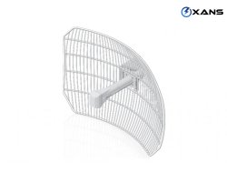 UBİQUİTİ AİRGRİD M2 20, 2.4GHZ 20DBİ RADİO VƏ ANTENNA, UBİQUİTİ AİRGRİD M2 20 SATIŞ QİYMƏTİ, SİMSİZ GİRİŞ NÖQTƏSİ