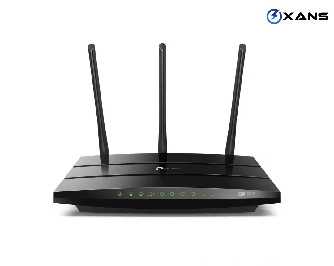 AC1900 MU-MIMO Wİ-Fİ ROUTER, ARCHER A9, TP-LİNK ROUTER, AC1900 ROUTER, WİFİ ROUTER, SİMSİZ ROUTERLƏR, ARCHER ROUTER