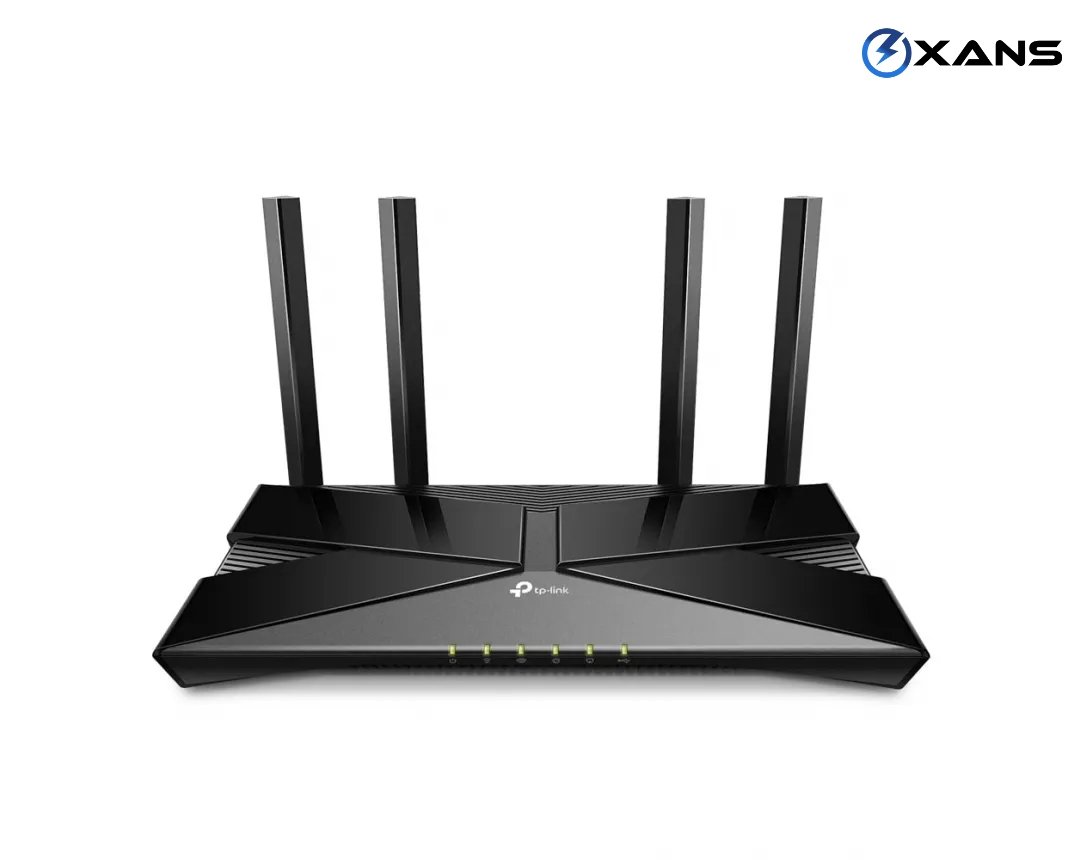 TP-LİNK ARCHER AX20, İKİDİAPAZONLU Wİ‑Fİ 6 ROUTER, TP-LİNK ROUTER, ARCHER ROUTER, İKİDİAPAZONLU ROUTER
