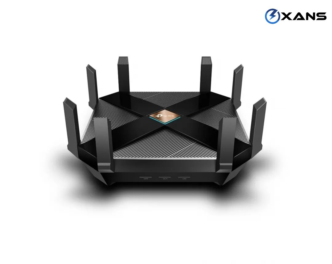 TP-LİNK ARCHER AX6000, İKİDİAPAZONLU Wİ-Fİ 6 ROUTER, TP-LİNK ROUTER, ARCHER ROUTER, İKİDİAPAZONLU ROUTER