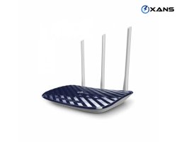 TP-LİNK ARCHER C20, İKİDİAPAZONLU Wİ-Fİ ROUTER AC750, TP-LİNK ROUTER, İKİDİAPAZONLU ROUTER, ARCHER ROUTER