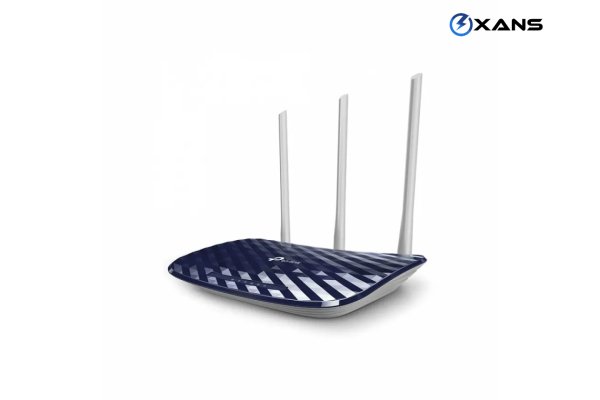 TP-LİNK ARCHER C20, İKİDİAPAZONLU Wİ-Fİ ROUTER AC750, TP-LİNK ROUTER, İKİDİAPAZONLU ROUTER, ARCHER ROUTER