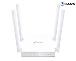 TP-LİNK ARCHER C24, İKİDİAPAZONLU Wİ‑Fİ ROUTER, TP-LİNK ROUTER, İKİDİAPAZONLU ROUTER, ARCHER ROUTER