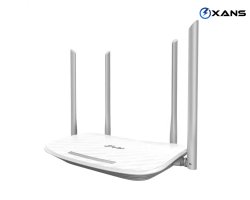 TP-LİNK ARCHER C50, İKİDİAPAZONLU Wİ-Fİ ROUTER, TP-LİNK ROUTER, ARCHER ROUTER, İKİDİAPAZONLU ROUTER