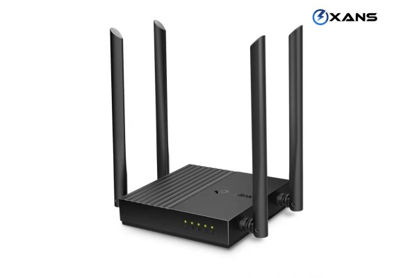TP-LİNK ARCHER C64, WİFİ ROUTER MU‑MIMO, TP-LİNK ROUTER, ARCHER ROUTER, WİFİ ROUTER, 400 MBPS ROUTER TP-LİNK ARCHER C64, WİFİ ROUTER MU‑MIMO, TP-LİNK ROUTER, ARCHER ROUTER, WİFİ ROUTER, 400 MBPS ROUTER