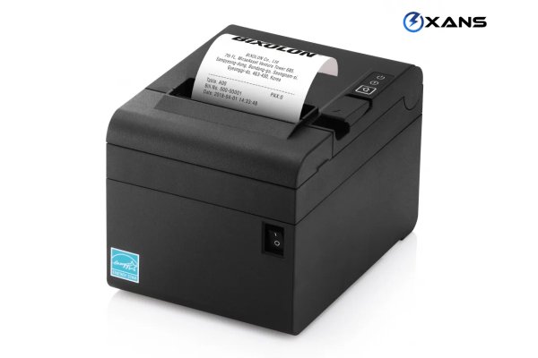 BİXOLON SRP-300K, ÇEK PRİNTERİ, MOBİL PRİNTERLƏR, TERMAL QƏBZ VƏ BİLET PRİNTERİ, BİXOLON TERMAL QƏBZ YAZICI