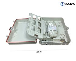 BS48, FTTH TERMİNAL QUTU, 48PORT FİBER OPTİK TERMİNAL, BAKIDA 48PORT FİBER QUTU QİYMƏTİ, UCUZ FTTH SATIŞI BS48, FTTH TERMİNAL QUTU, 48PORT FİBER OPTİK TERMİNAL, BAKIDA 48PORT FİBER QUTU QİYMƏTİ, UCUZ FTTH SATIŞI