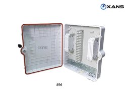BS96, FİBER OPTİK TERMİNAL QUTUSU, 96PORT FTTH QUTU, FİBER QUTU SATIŞI, UCUZ QİYMƏTƏ OPTİK TERMİNAL QUTU BS96, FİBER OPTİK TERMİNAL QUTUSU, 96PORT FTTH QUTU, FİBER QUTU SATIŞI, UCUZ QİYMƏTƏ OPTİK TERMİNAL QUTU