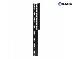 CFK02-32, NCB-32U KABİNETLƏRİ ÜÇÜN KABEL ORQANAYZER, SERVER AKSESUAR SATIŞI, TOPDAN SATIŞ ORQANAYZER CFK02-32, NCB-32U KABİNETLƏRİ ÜÇÜN KABEL ORQANAYZER, SERVER AKSESUAR SATIŞI, TOPDAN SATIŞ ORQANAYZER