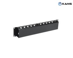 CO05-2MCM, QAPALI İTK KABEL TƏMİZLƏYİCİSİ 19" 2U QARA, CO05-2MCM TOPDAN QİYMƏT, KABEL TƏMİZLƏYİCİ SATIŞI CO05-2MCM, QAPALI İTK KABEL TƏMİZLƏYİCİSİ 19" 2U QARA, CO05-2MCM TOPDAN QİYMƏT, KABEL TƏMİZLƏYİCİ SATIŞI