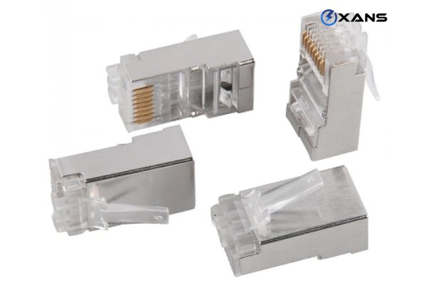 CS3-1C6FS, DAHUA KONNEKTOR SATIŞI, KABEL ÜÇÜN KONNEKTORLAR, CS3-1C6FS QİYMƏTİ, CAT6A KABELİ ÜÇÜN BİRLƏŞDİRİCİ