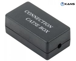 CS80-1C5EU-G, CAT5E ADAPTER, CONNECTİON CAT5E ADAPTER, CS80-1C5EU-G QİYMƏTİ, UTP KEÇİD ADAPTER NÖVÜ