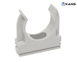 İEK CTA10D-CF20-K41-100, KLİPSLİ BORU TUTACAĞI, İEK BORU MƏHSULLARI, UCUZ KLİPSLİ TUTACAQLAR