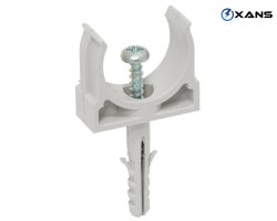 İEK CTA10D-CT20-K41-100, İEK MANDALI VƏ DÜBELLİ TUTACAQ, KABEL MANDALI SATIŞI, BORU BƏRKİTMƏK ÜÇÜN MANDAL