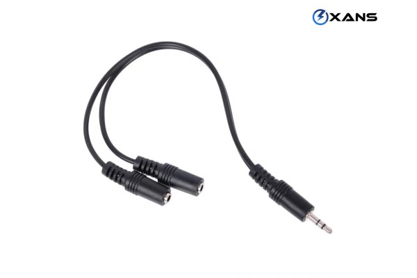 CV203, 3.5MM JACK KABEL AYIRICI, KABEL SATIŞI, UCUZ KABELLƏR, SƏS KABEL QİYMƏTİ, QARA SƏS KABELİ, SƏS ŞNURU SATIŞI CV203, 3.5MM JACK KABEL AYIRICI, KABEL SATIŞI, UCUZ KABELLƏR, SƏS KABEL QİYMƏTİ, QARA SƏS KABELİ, SƏS ŞNURU SATIŞI