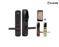 DAHUA ASL8112R-B, BLUETOOTH İLƏ ELEKTRİKLİ QAPI KİLİDİ, DAHUA ACCESS CONTROL, ASL8112R-B QİYMƏTİ, BLUETOOTH SMART KİLİD