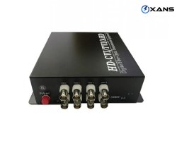 DAHUA COF0810-S-R, 8 KANALLI HDVCİ OPTİK ÖTÜRÜCÜ, DAHUA KONVERTOR QİYMƏTİ, COF0810-S-R QİYMƏTİ