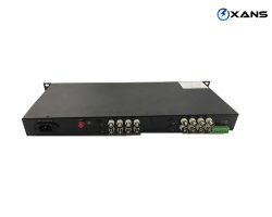 DAHUA COF1610-S-R, 16 KANALLI HDVCİ OPTİK ÖTÜRÜCÜ, DAHUA KONVERTOR QİYMƏTİ, 16 KANAL KONVERTOR QİYMƏTİ