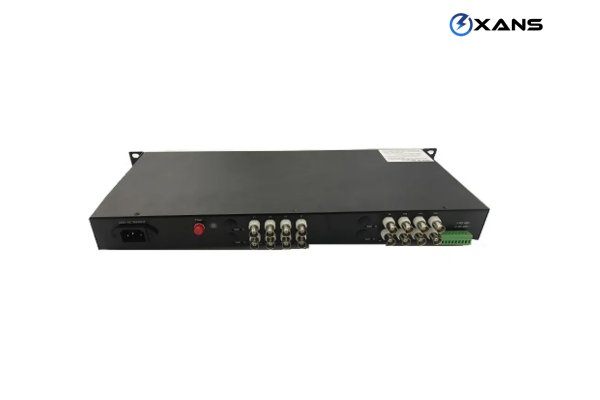 DAHUA COF1610-S-R, 16 KANALLI HDVCİ OPTİK ÖTÜRÜCÜ, DAHUA KONVERTOR QİYMƏTİ, 16 KANAL KONVERTOR QİYMƏTİ