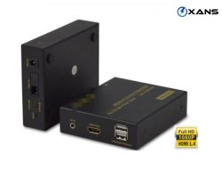 HDMI-MC, HDMİ VƏ USB SİQNALI ÖTÜRƏN DƏST, HDMI-MC QİYMƏTİ, UZATMA KABELİ, HDMI-MC SATIŞI