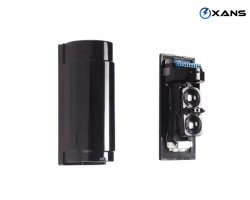 DAHUA LHP-60D-30, DAHUA SENSOR SİQNALİZASİYA, İNFRAQIRMIZI ŞÜALANDIRMA PİR DEDEKTOR, İKİLİ ŞUA SENSOR