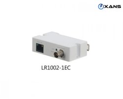 DAHUA LR1002-1EC, KOAKSİYEL GENİŞLƏNDİRİCİ ÜZƏRİNDƏN TƏK PORTLU UZUN REACH ETHERNET, LR1002-1EC QİYMƏTİ