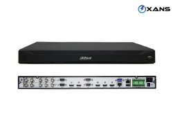 NVD0405DH-4K, BRENDLİ DEKORDER, ŞƏBƏKƏ VİDEO DEKORDERİ, NVD0405DH-4K QİYMƏTİ, DAHUA DEKORDER QİYMƏTLƏRİ