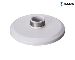 DAHUA PFA102, ALÜMİNİUM BRAKET, PFA102 QİYMƏTİ, PFA102 MONTAJ LÖVHƏSİ, GÜNBƏZ KAMERA ÜÇÜN ADAPTER