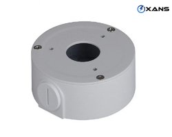 DAHUA PFA134, QOVŞAQ QUTUSU, SUYA DAVAMLI QOVŞAQ QUTUSU, PFA134 QİYMƏTİ, DAHUA BRAKET QİYMƏTİ