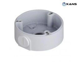 DAHUA PFA135, KAMERALAR ÜÇÜN DƏRİN BAZA, PFA135 QİYMƏTİ, SUYADAVAMLI QOVŞAQ QUTUSU, KAMERA ÜÇÜN BRAKET