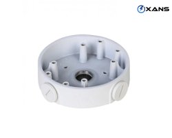 DAHUA PFA139, SUYA DAVAMLI BRAKET, XARİCİ QOVŞAQ QUTUSU, PFA139 QİYMƏTİ, GÜNBƏZ KAMERA ÜÇÜN BRAKET