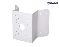 DAHUA PFA151, İP KAMERA ÜÇÜN KÜNC MONTAJ BRAKETİ, PFA151 QİYMƏTİ, BRAKET SATIŞI VƏ QURAŞDIRILMASI