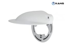 DAHUA PFA200W, KAMERALAR ÜÇÜN YAĞIŞ ÖRTÜYÜ, PFA200W QİYMƏTİ, DİVARA MONTAJ MÖTƏRİZƏSİ YAĞIŞ KÖLGƏSİ DAHUA PFA200W, KAMERALAR ÜÇÜN YAĞIŞ ÖRTÜYÜ, PFA200W QİYMƏTİ, DİVARA MONTAJ MÖTƏRİZƏSİ YAĞIŞ KÖLGƏSİ