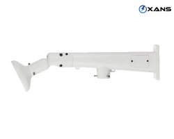 DAHUA PFA410W, BALIQGÖZÜ VƏ SÜRƏTLİ QÜBBƏ İLƏ İNTEQRASİYA OLUNMUŞ MONTAJ, PFA410W QİYMƏTİ