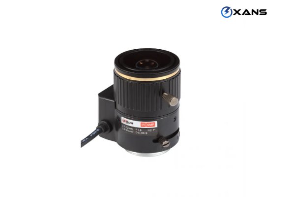 PFL2712-E6D, 6 MEGAPİKSEL VARİFOKAL LENS, DAHUA KAMERA AKSESUARLARI, KAMERA LİNZA SATIŞI, PFL2712-E6D QİYMƏTİ PFL2712-E6D, 6 MEGAPİKSEL VARİFOKAL LENS, DAHUA KAMERA AKSESUARLARI, KAMERA LİNZA SATIŞI, PFL2712-E6D QİYMƏTİ