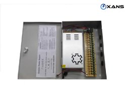 DAHUA PS12-30-B18, İMPLUS GÜC BLOKU, PS12-30-B18 SATIŞI VƏ QURAŞDIRILMASI, 18 KANALLI ENERJİ TƏCHİZATI QİYMƏTİ DAHUA PS12-30-B18, İMPLUS GÜC BLOKU, PS12-30-B18 SATIŞI VƏ QURAŞDIRILMASI, 18 KANALLI ENERJİ TƏCHİZATI QİYMƏTİ