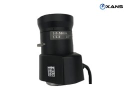 RV0550D.IR, 2MEGAPİXEL VARİFOKAL LENS, DAHUA KAMERA AKSESUARLARI, İP KAMERA LİNZA SATIŞI, RV0550D.IR QİYMƏTİ