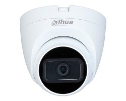 2MP HDCVI KAMERA, DAHUA DH-HAC-HDW1200TRQP-A-0360B-S5, YENI NƏSIL KAMERALARIN SATIŞI, GÜMBƏZVARI KAMERALAR