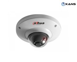 3 MP IP KAMERA, DAHUA DH-IPC-HDB4300C, TƏHLÜKƏSIZLIK KAMERALARI, MÜŞAHIDƏ KAMERALARININ SATIŞI
