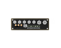 DAHUA DHI-MCVR5104, AVTOMOBİL ÜÇÜN HDCVI QEYDEDİCİ, DAHUA VİDEOQEYDİCİLƏRİ, HDVCI VIDEOREGISTRATOR