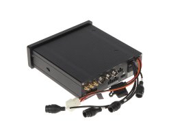 DAHUA DHI-MXVR4104-GCW, 4-KANAL NƏQLIYYAT VASITƏLƏRI ÜÇÜN MOBIL VIDEOQEYDIYYATÇI (VIDEOREGISTRATOR)